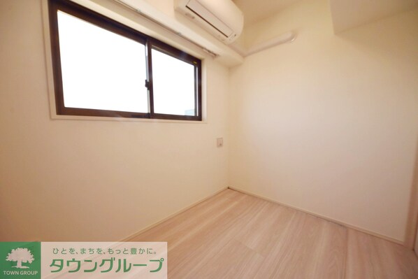 コンフォリア・リヴ木場の物件内観写真